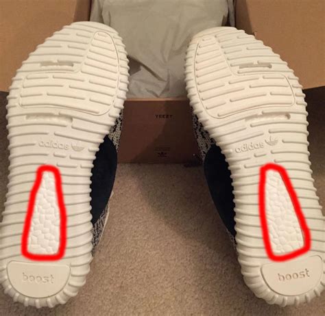 fake yeezy shoes adidas|how to tell if yeezys are fake.